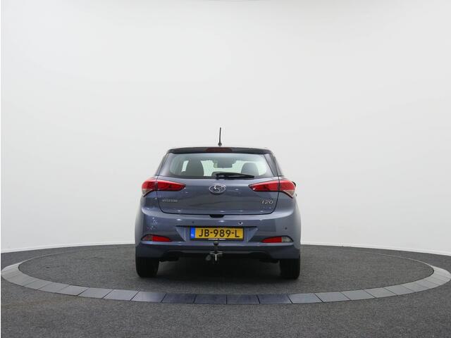 Hyundai I 20 1.2 HP i-Motion | Trekhaak | Cruise control | Bluetooth