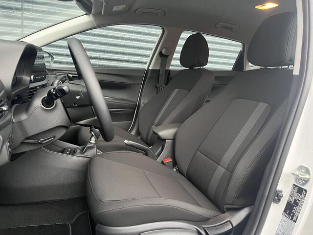 Hyundai I 20 1.0 T-GDI Comfort | Camera | Navigatie | Apple CarPlay Android Auto |