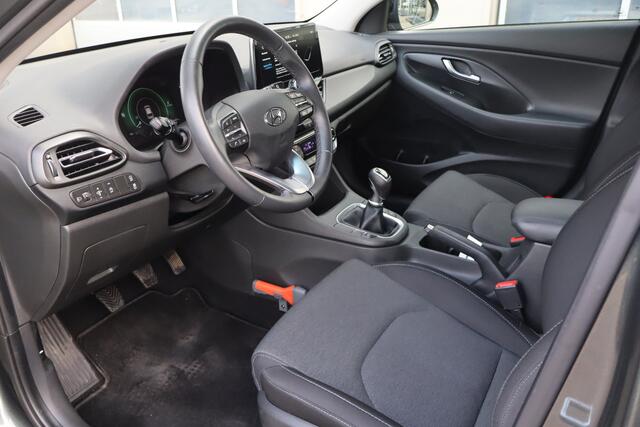 Hyundai I 30 1.0 T-GDi MHEV Comfort Smart - NL Auto!! Camera I Apple I Climate