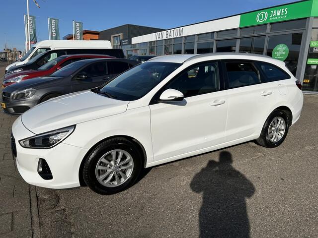 Hyundai I 30 1.0 T-GDI Comfort