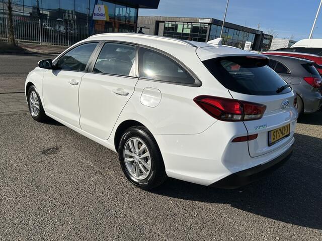 Hyundai I 30 1.0 T-GDI Comfort