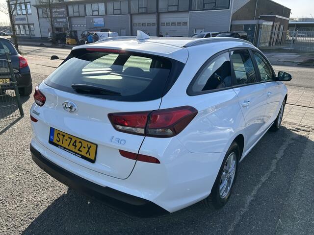 Hyundai I 30 1.0 T-GDI Comfort