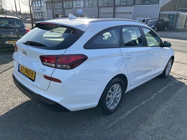 Hyundai I 30 1.0 T-GDI Comfort