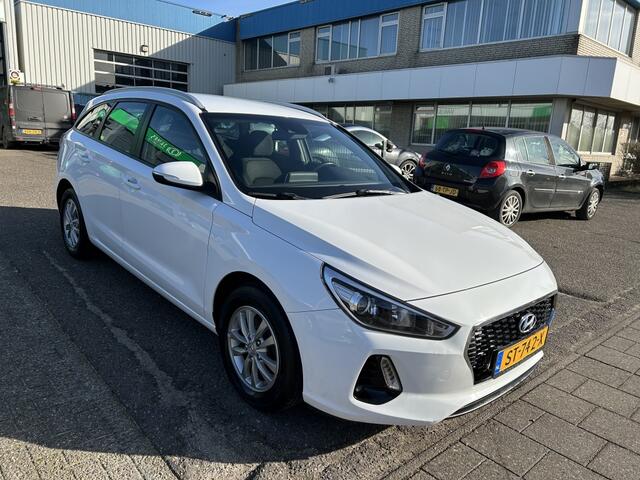 Hyundai I 30 1.0 T-GDI Comfort