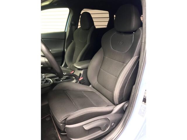 Hyundai I 30 2.0 T-GDI N1 Hatchback Rijklaarprijs!