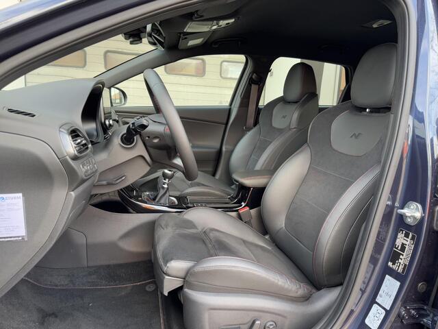 Hyundai I 30 Wagon 1.5 T-GDi MHEV N Line