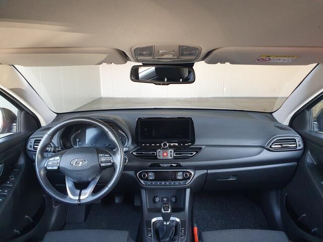 Hyundai I 30 1.0 T-GDi MHEV Comfort Smart NAVI/LED/CRUISE/CLIMA/LMV