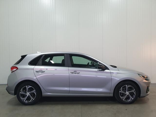 Hyundai I 30 1.0 T-GDi MHEV Comfort Smart NAVI/LED/CRUISE/CLIMA/LMV