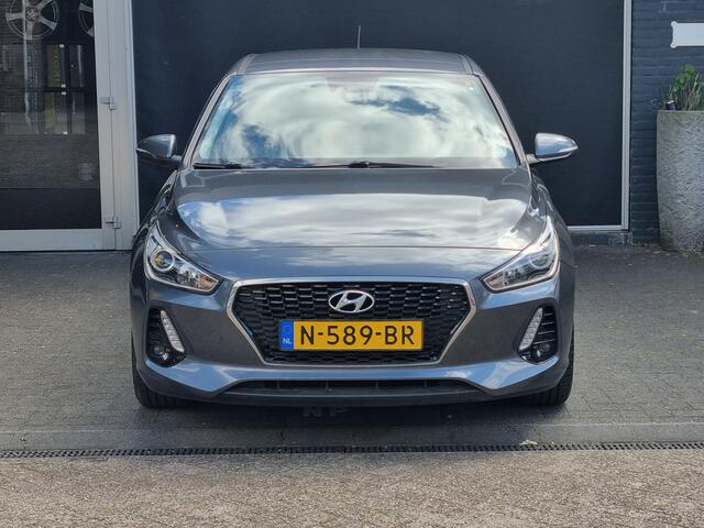 Hyundai I 30 1.4 i-Drive NAVI / AIRCO / CRUISE / BLUETOOTH