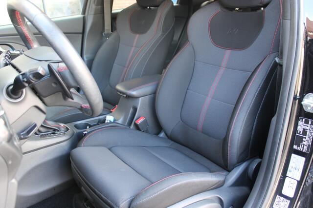 Hyundai I 30 1.5 T-GDi MHEV N-Line Sky Automaat