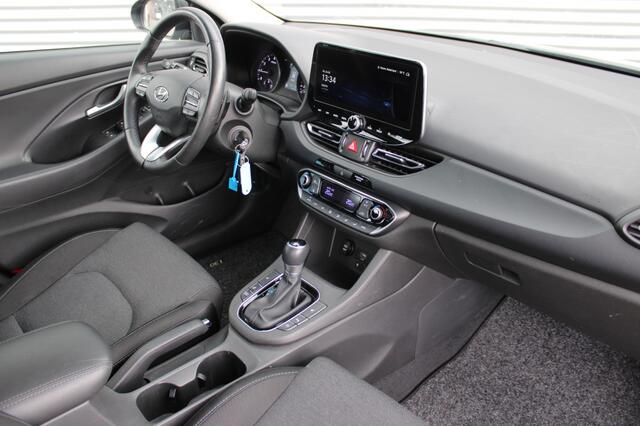 Hyundai I 30 1.0 T-GDi M-HEV Comfort Smart Automaat