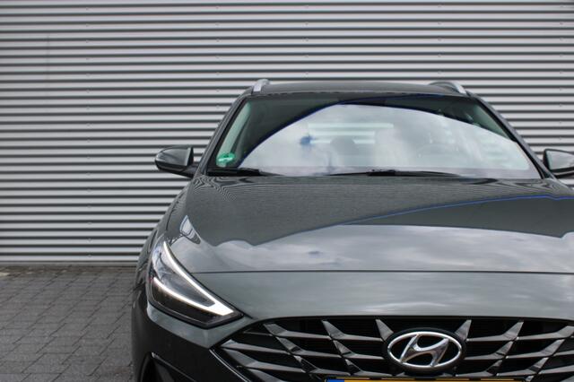 Hyundai I 30 1.0 T-GDi M-HEV Comfort Smart Automaat