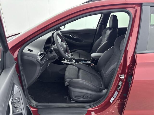 Hyundai I 30 Wagon 1.5 T-GDi MHEV N Line | 2024 Facelift model