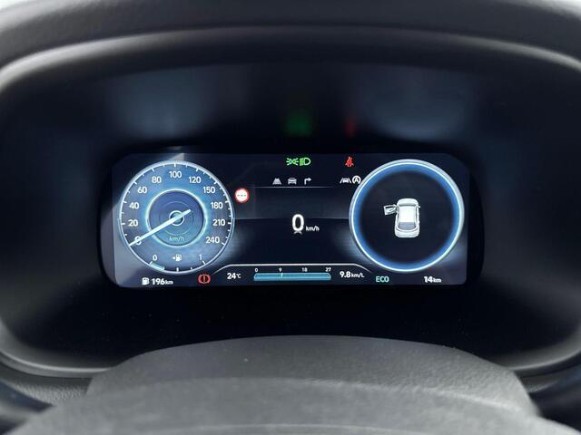 Hyundai I 30 Wagon 1.5 T-GDi MHEV N Line | 2024 Facelift model