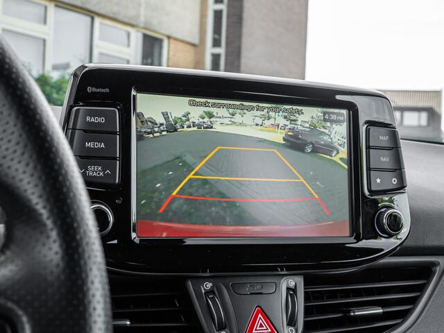 Hyundai I 30 2.0 T-GDI N2 Performance ORG NL ELEK STOELEN CAMERA LED PRIVACY GLASS