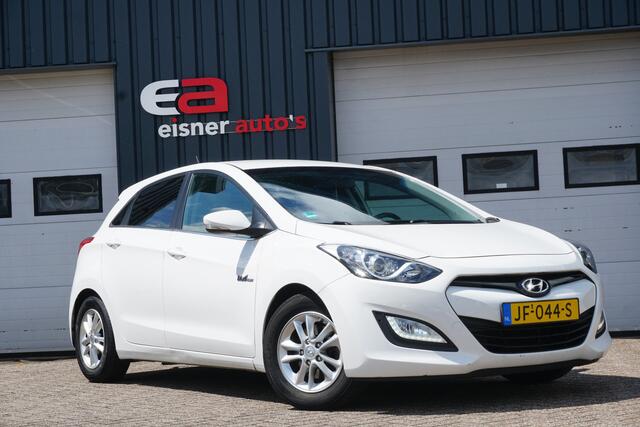 Hyundai I 30 1.6 GDI i-Motion Plus | CAMERA | NAVI | TREKHAAK |