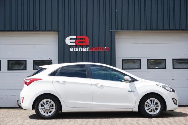 Hyundai I 30 1.6 GDI i-Motion Plus | CAMERA | NAVI | TREKHAAK |