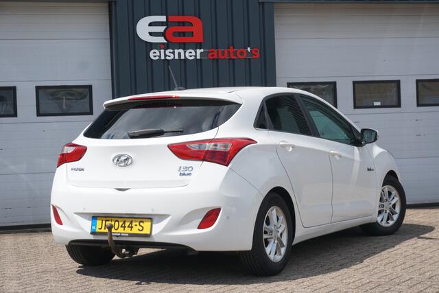 Hyundai I 30 1.6 GDI i-Motion Plus | CAMERA | NAVI | TREKHAAK |