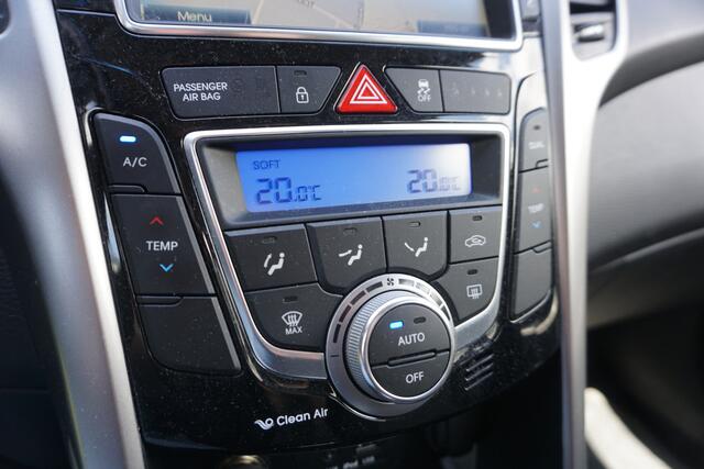 Hyundai I 30 1.6 GDI i-Motion Plus | CAMERA | NAVI | TREKHAAK |