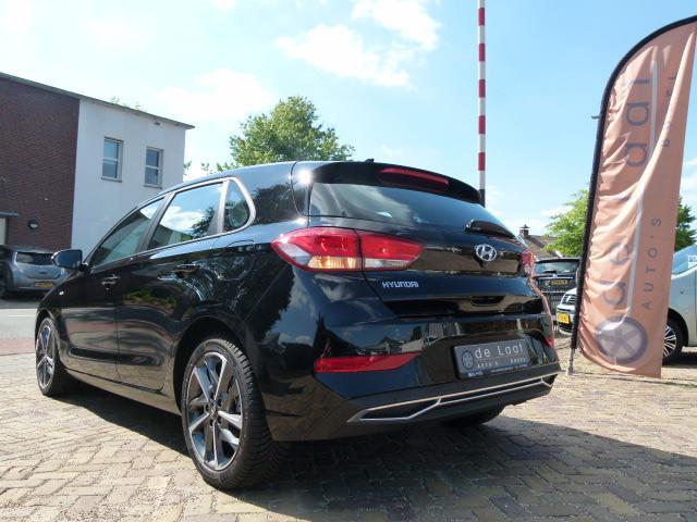 Hyundai I 30 1.0 T-GDi MHEV Comfort, LMV/CARPLAY/CLIMA