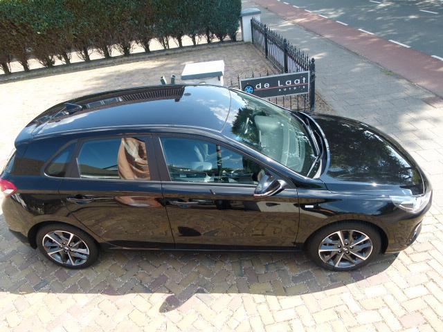 Hyundai I 30 1.0 T-GDi MHEV Comfort, LMV/CARPLAY/CLIMA
