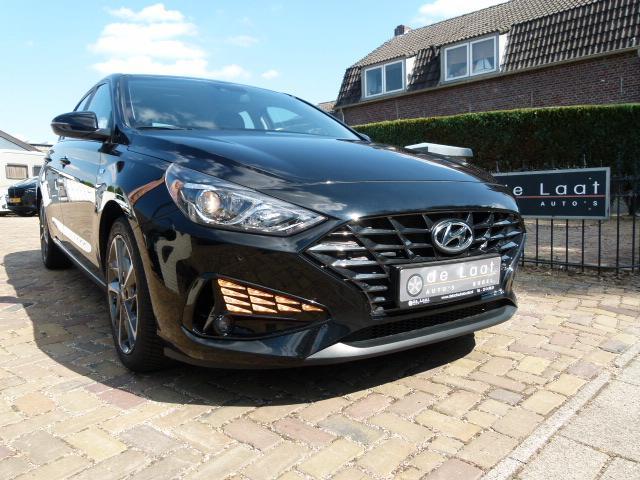 Hyundai I 30 1.0 T-GDi MHEV Comfort, LMV/CARPLAY/CLIMA