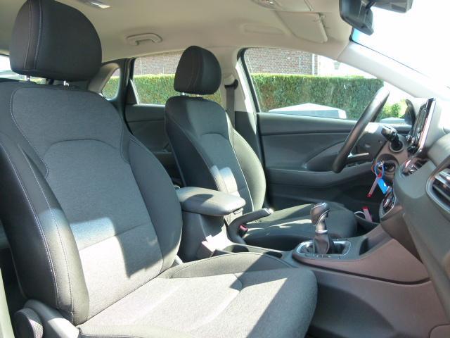 Hyundai I 30 1.0 T-GDi MHEV Comfort, LMV/CARPLAY/CLIMA