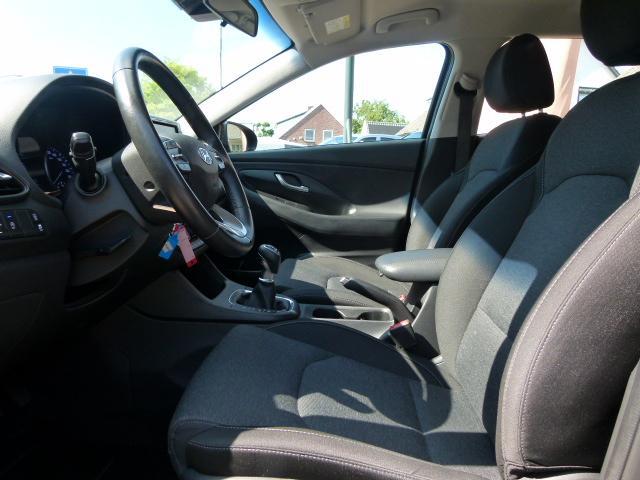 Hyundai I 30 1.0 T-GDi MHEV Comfort, LMV/CARPLAY/CLIMA