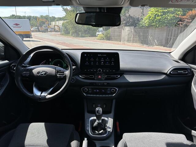 Hyundai I 30 1.0 T-GDi MHEV Comfort Smart | Navi | Airco | Camera en Sensoren