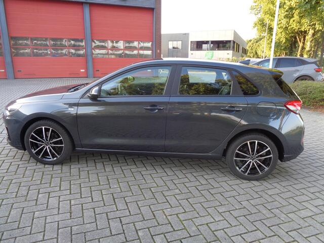 Hyundai I 30 1.5 T-GDi MHEV