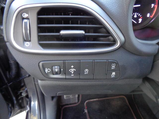 Hyundai I 30 1.5 T-GDi MHEV