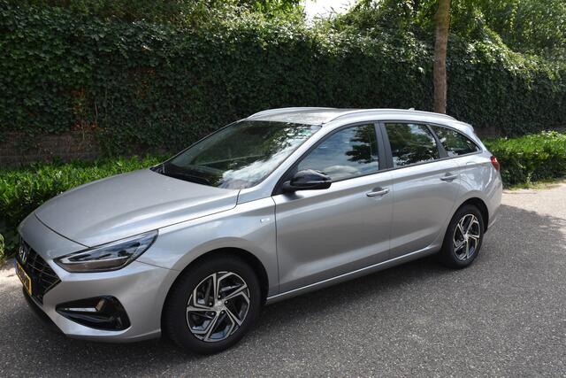 Hyundai I 30 Wagon 1.0 T-GDi MHEV Comfort Smart | HYBRIDE | NAVI | CAMERA | CARPLAY
