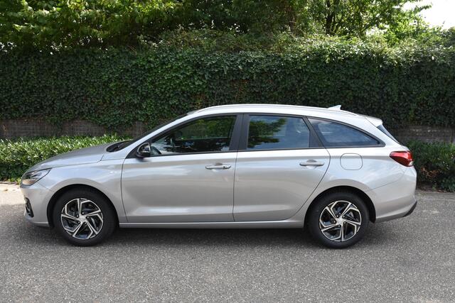 Hyundai I 30 Wagon 1.0 T-GDi MHEV Comfort Smart | HYBRIDE | NAVI | CAMERA | CARPLAY