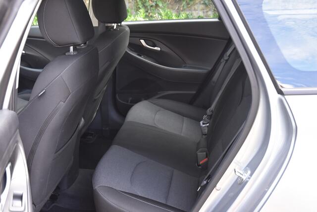 Hyundai I 30 Wagon 1.0 T-GDi MHEV Comfort Smart | HYBRIDE | NAVI | CAMERA | CARPLAY