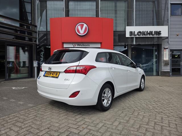 Hyundai I 30 1.6 GDi i-Motion | Airco | Cruise | LMV