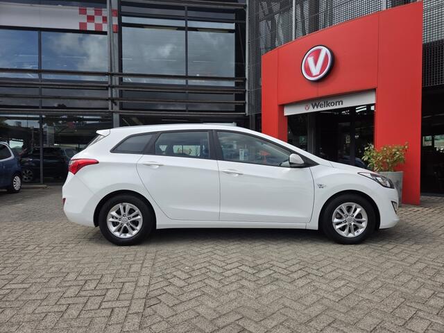 Hyundai I 30 1.6 GDi i-Motion | Airco | Cruise | LMV