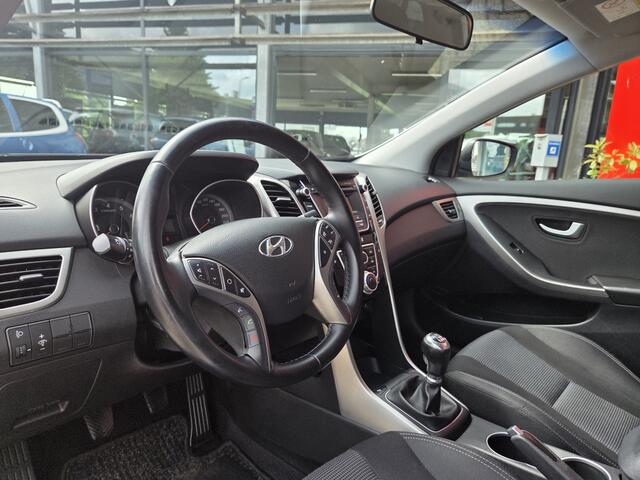 Hyundai I 30 1.6 GDi i-Motion | Airco | Cruise | LMV
