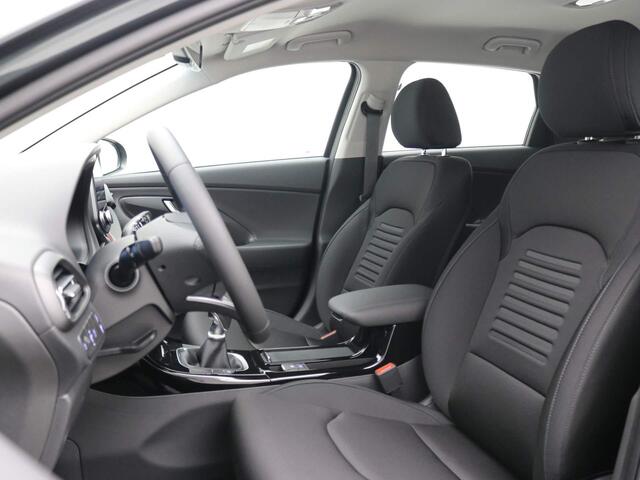 Hyundai I 30 Wagon 1.0 T-GDi MHEV Comfort / Navigatie + Android Auto/Apple Carplay / DAB / Climate Control / Cruise Control / Achteruitrijcamera /