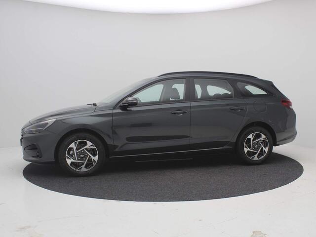 Hyundai I 30 Wagon 1.0 T-GDi MHEV Comfort / Navigatie + Android Auto/Apple Carplay / DAB / Climate Control / Cruise Control / Achteruitrijcamera /