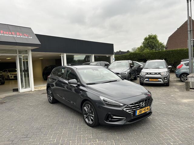 Hyundai I 30 1.0 T-GDi MHEV Comfort Smart