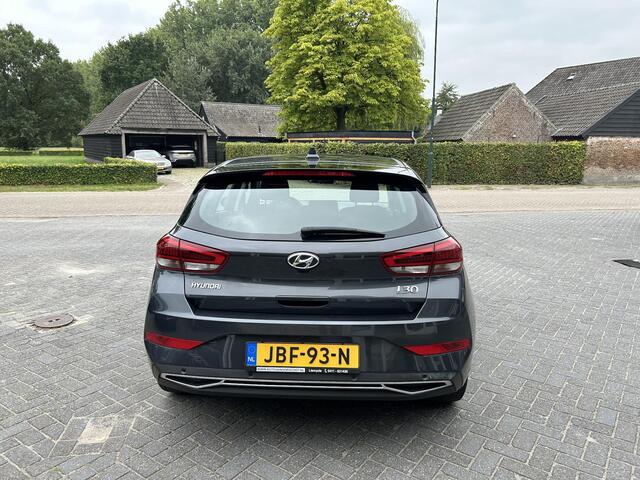 Hyundai I 30 1.0 T-GDi MHEV Comfort Smart