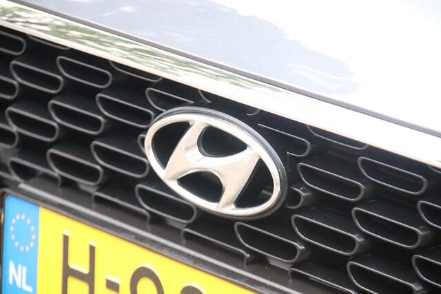 Hyundai I 30 Wagon 1.0 T-GDI Comfort, Camera, Trekhaak, Carplay
