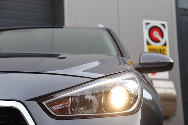 Hyundai I 30 Wagon 1.0 T-GDI Comfort, Camera, Trekhaak, Carplay