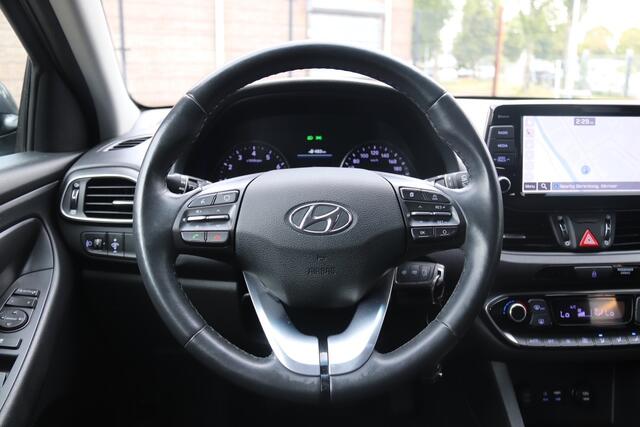 Hyundai I 30 Wagon 1.0 T-GDI Comfort, Camera, Trekhaak, Carplay