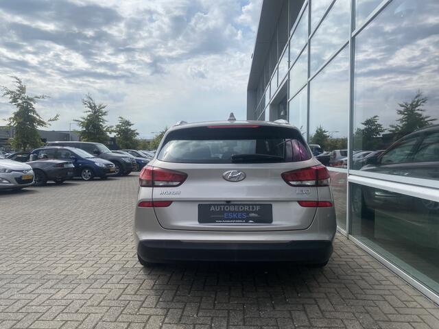 Hyundai I 30 1.4 T-GDI Comfort