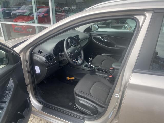 Hyundai I 30 1.4 T-GDI Comfort