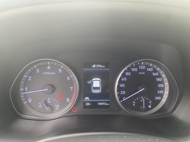 Hyundai I 30 1.4 T-GDI Comfort