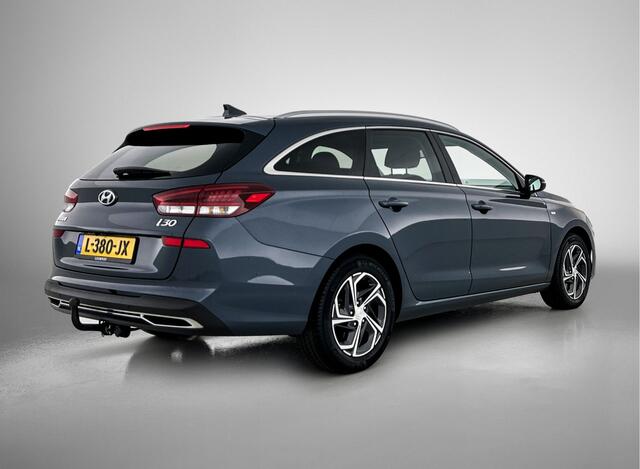 Hyundai I 30 Wagon 1.5 T-GDi MHEV Premium