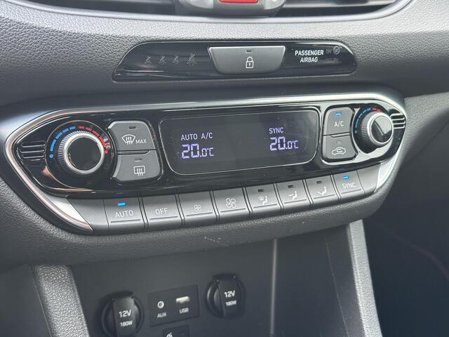 Hyundai I 30 2.0 T-GDI N2 / Navigatie / Cruise control / Camera / Apple carplay - Android auto / Parkeersensoren / Dealeronderhouden