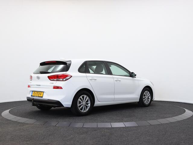 Hyundai I 30 1.0 T-GDI Comfort | Trekhaak | Navigatie | Cruise Control |
